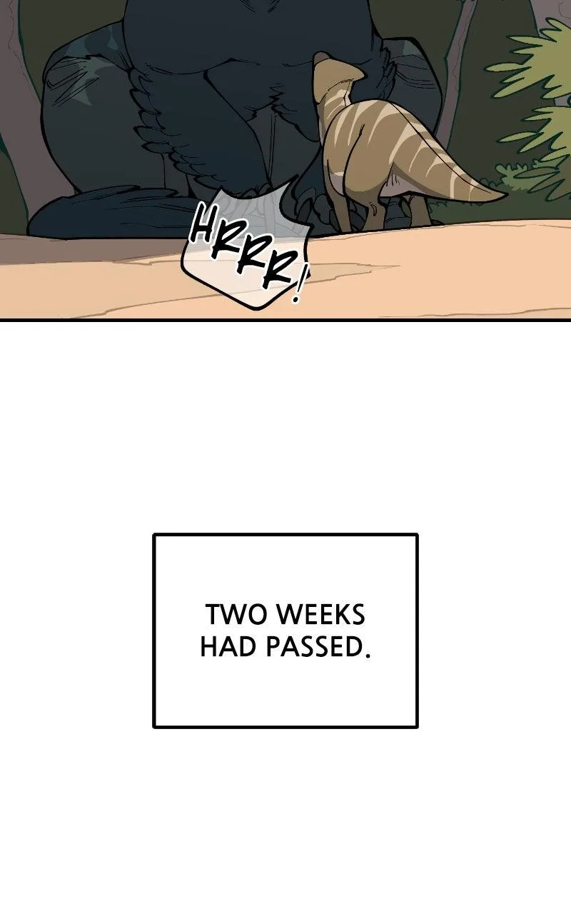 Ancient Animals Chapter 61 page 71