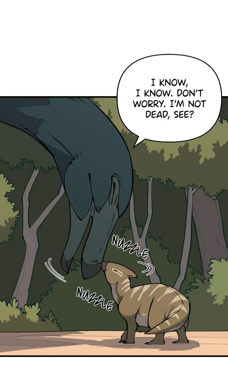 Ancient Animals Chapter 61 page 72