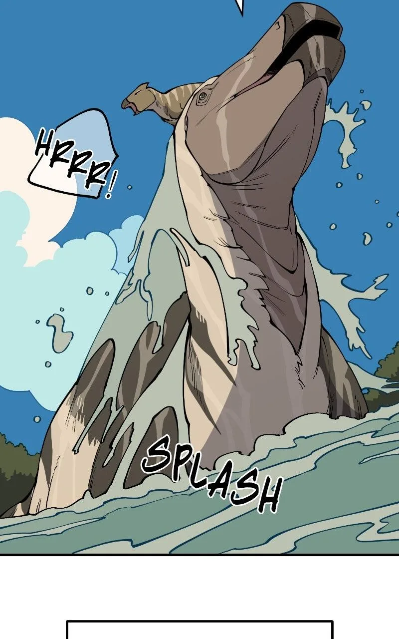 Ancient Animals Chapter 61 page 74