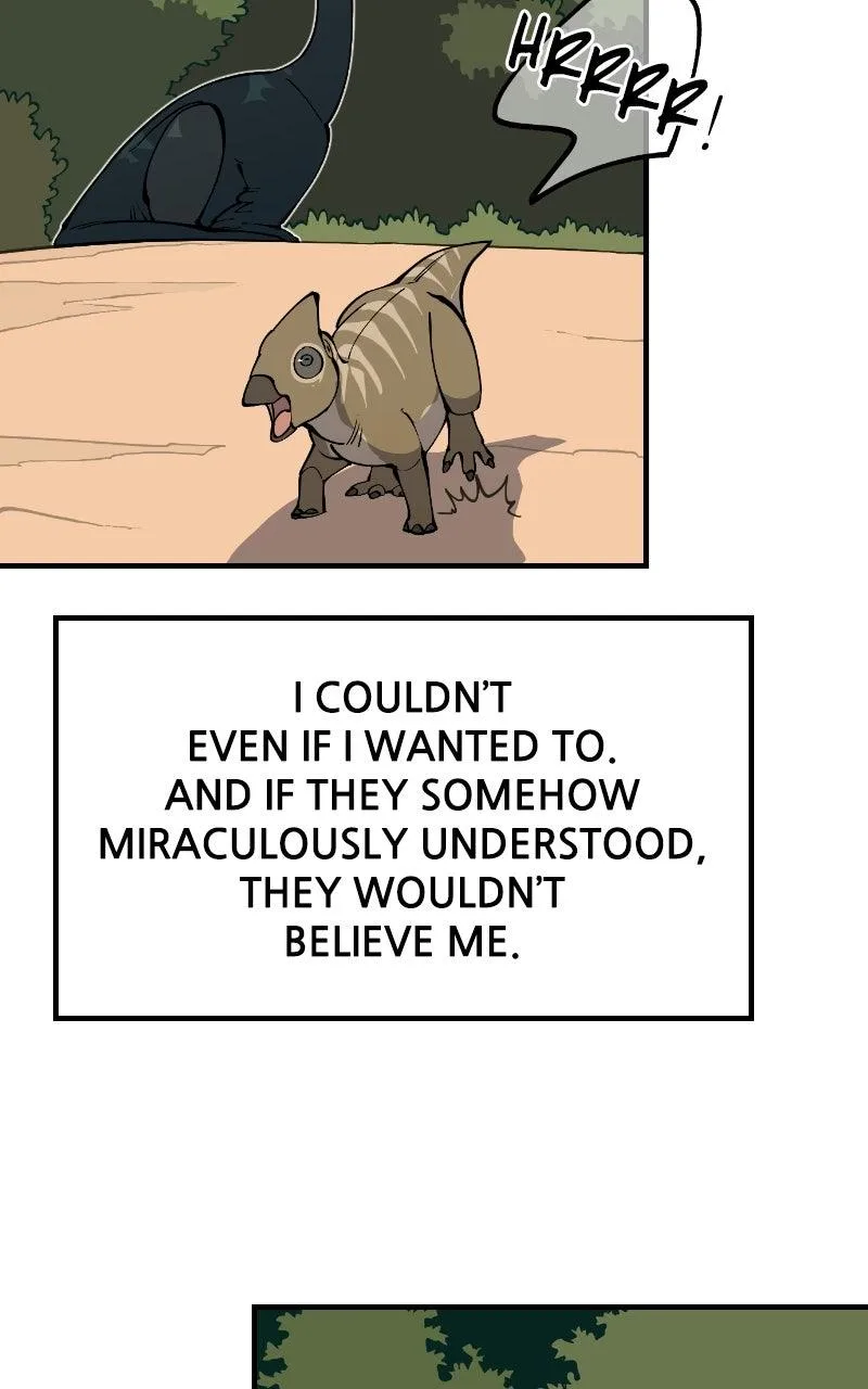 Ancient Animals Chapter 61 page 76