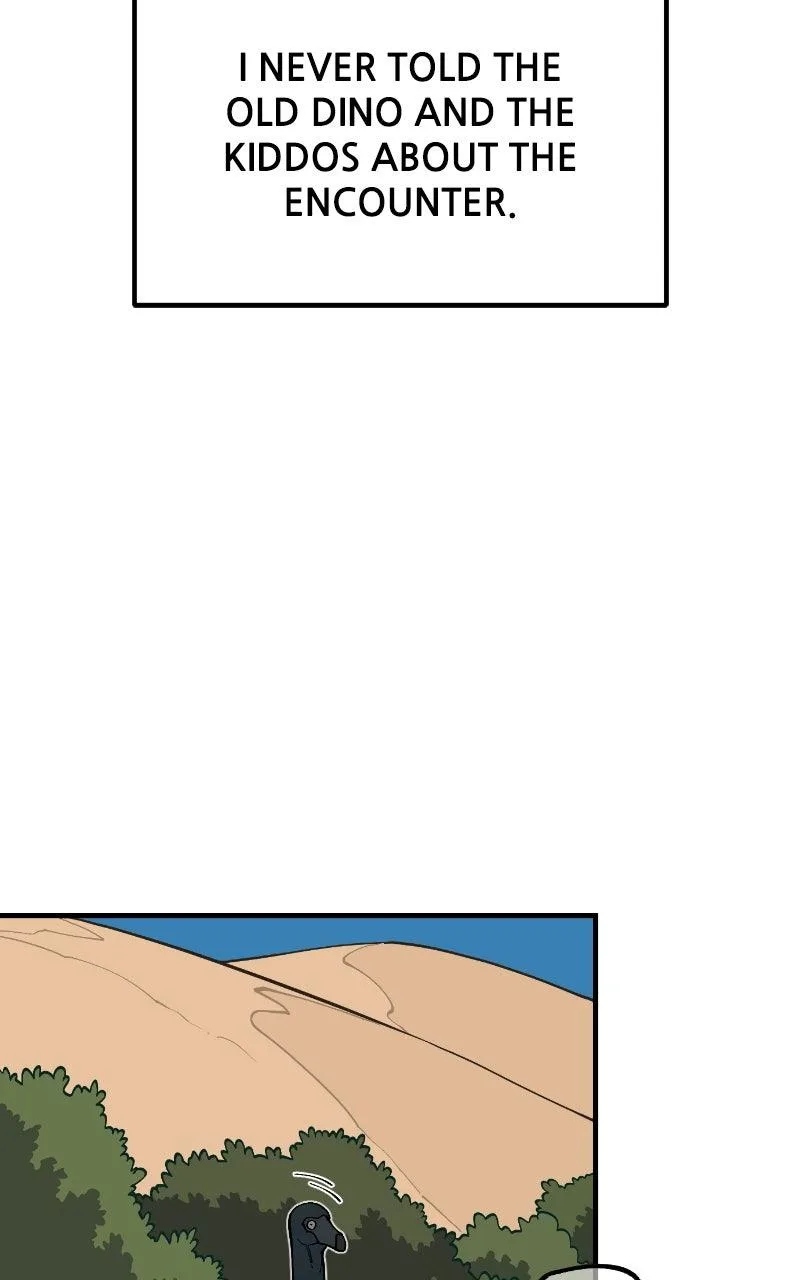 Ancient Animals Chapter 61 page 75