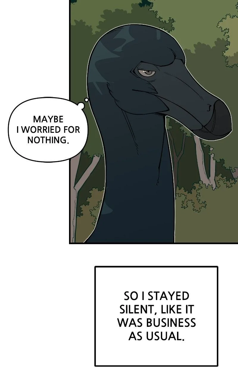 Ancient Animals Chapter 61 page 77