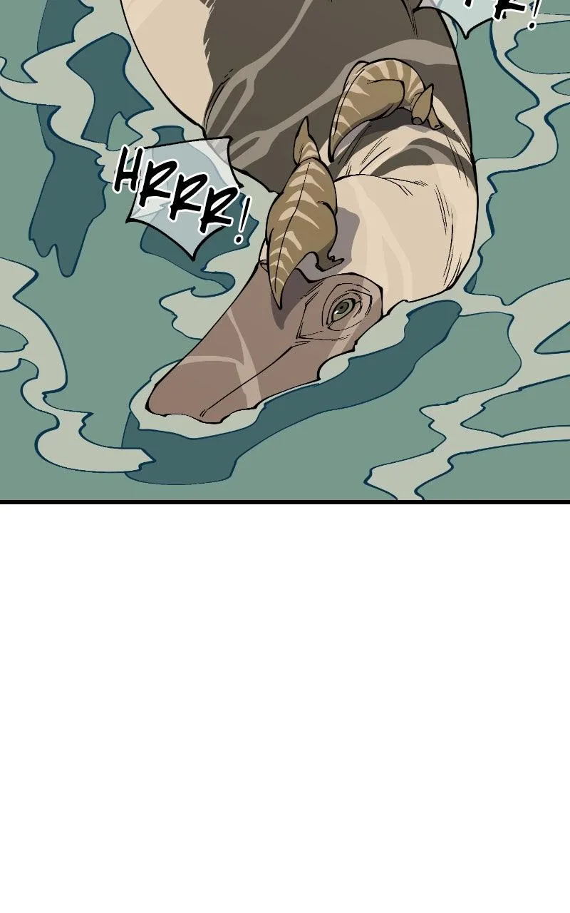 Ancient Animals Chapter 61 page 81