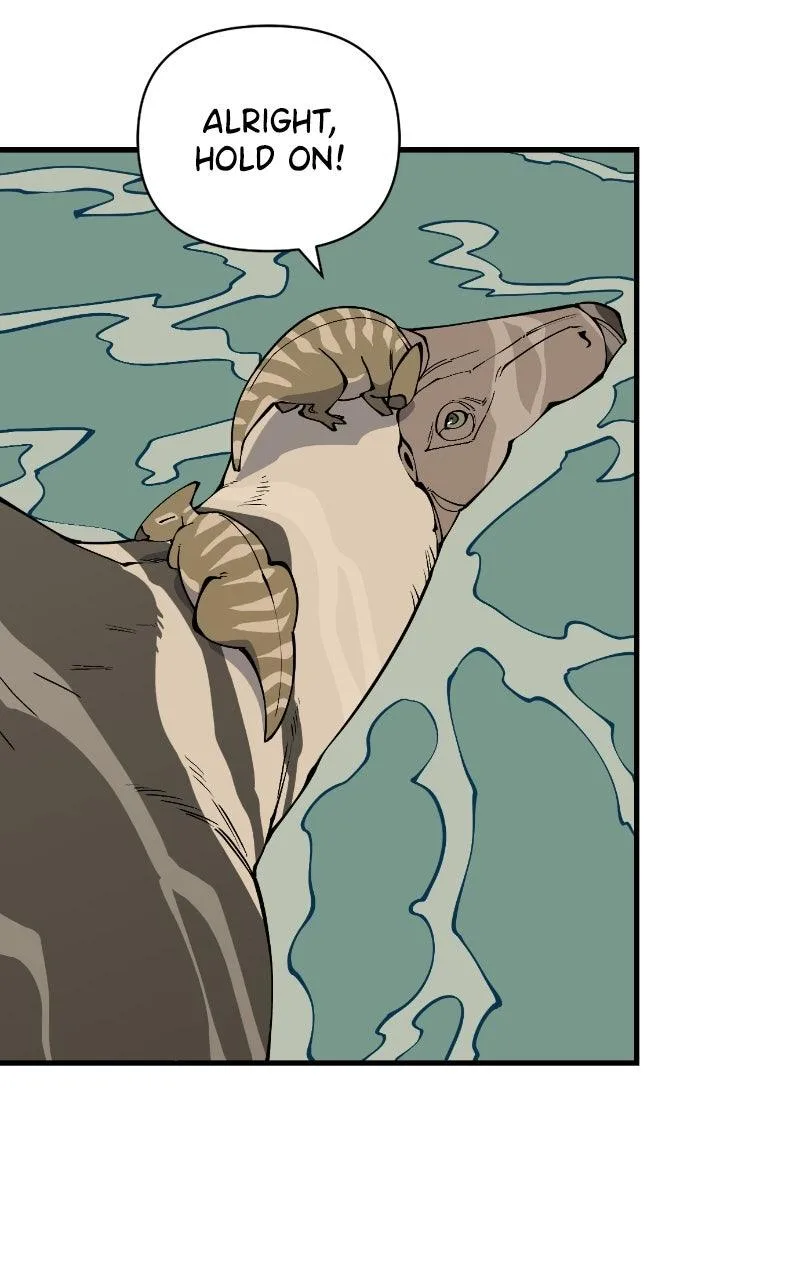 Ancient Animals Chapter 61 page 82
