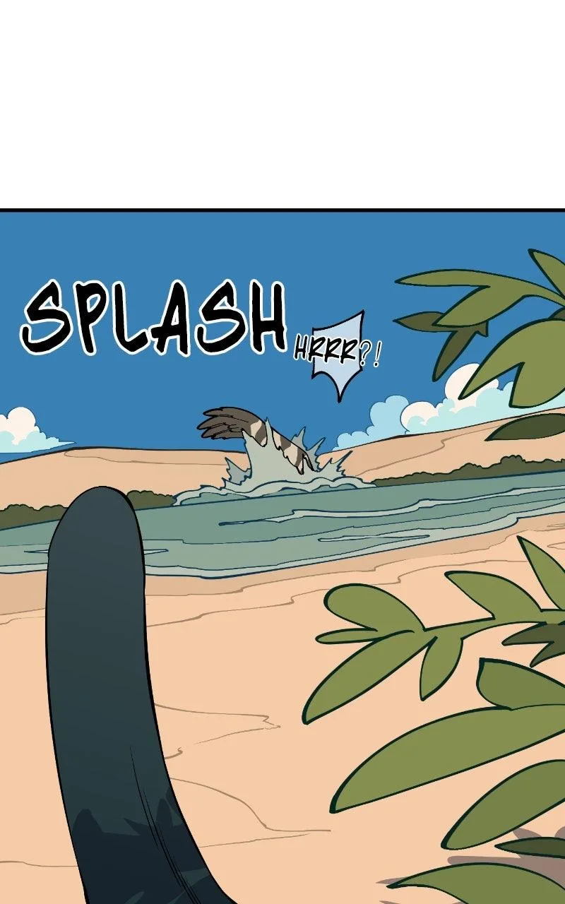 Ancient Animals Chapter 61 page 83