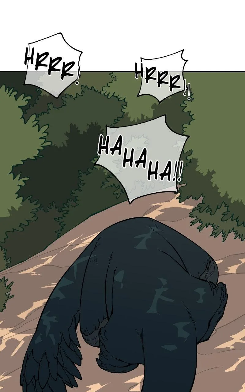 Ancient Animals Chapter 61 page 85