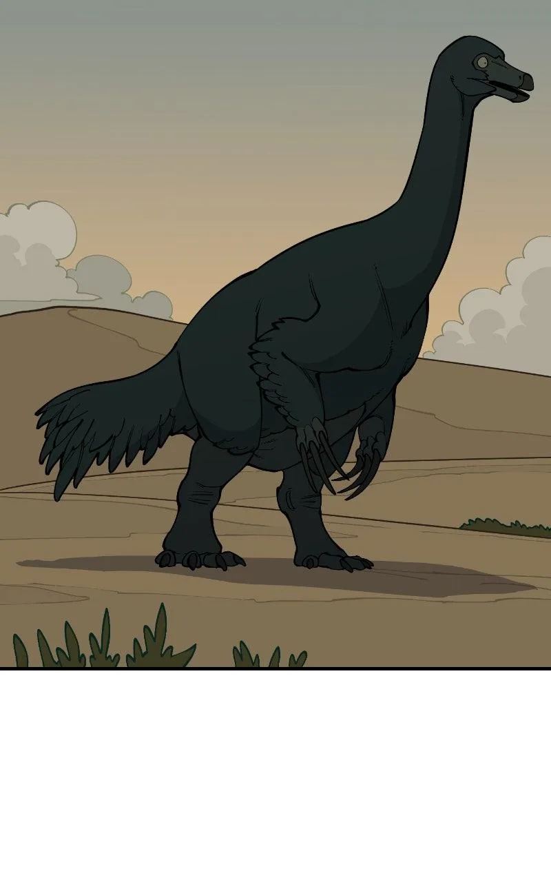 Ancient Animals Chapter 61 page 89