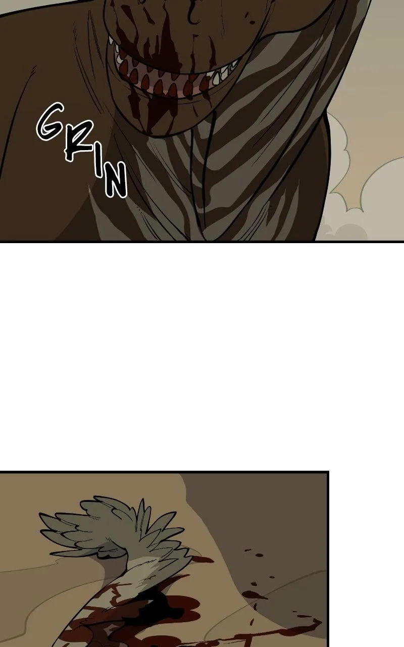 Ancient Animals Chapter 61 page 93