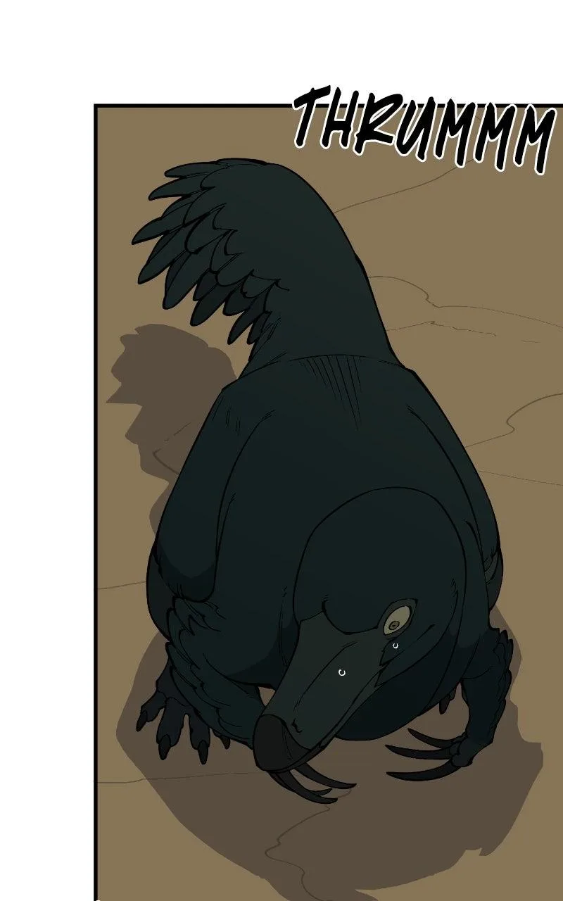 Ancient Animals Chapter 61 page 99