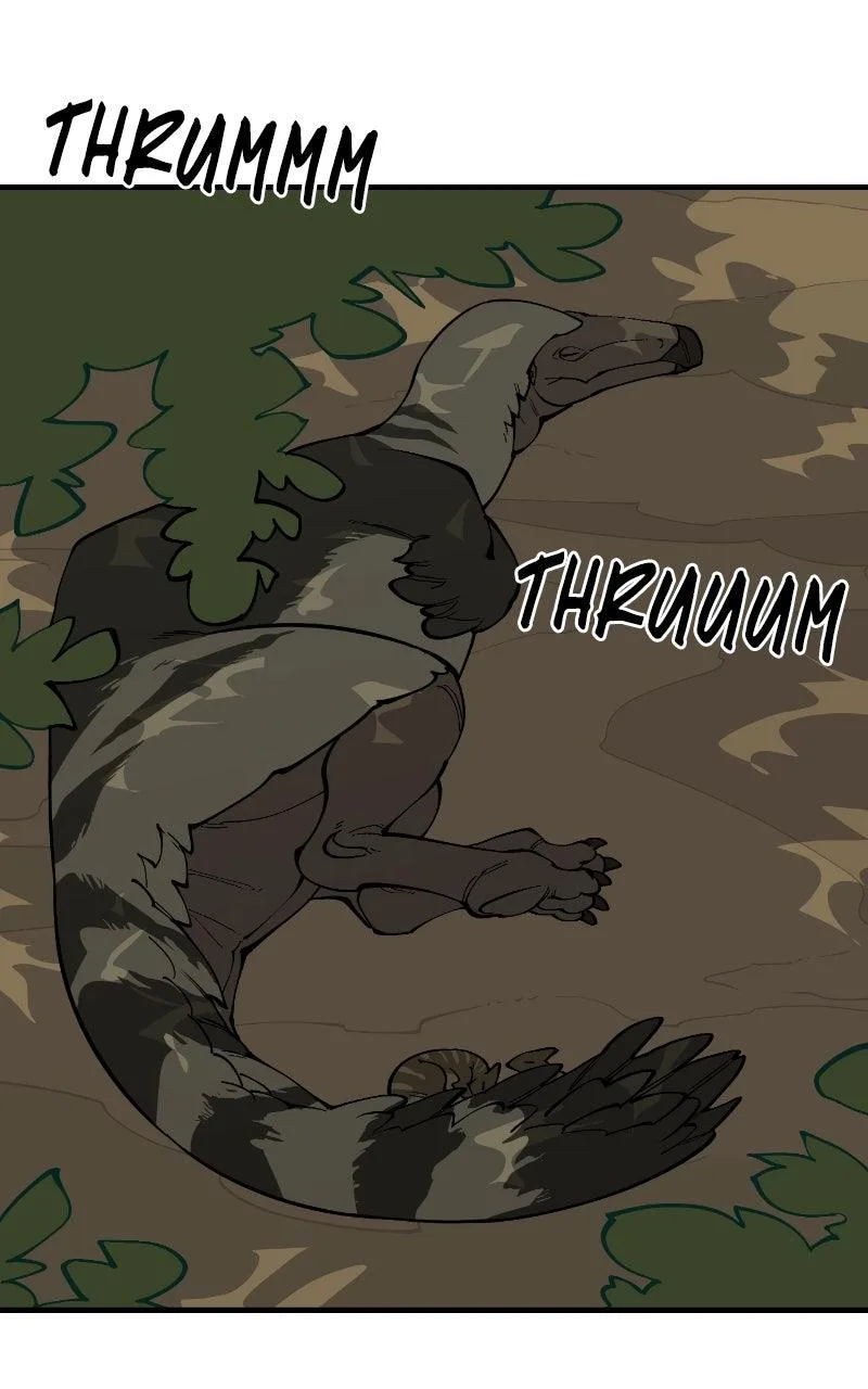 Ancient Animals Chapter 61 page 105