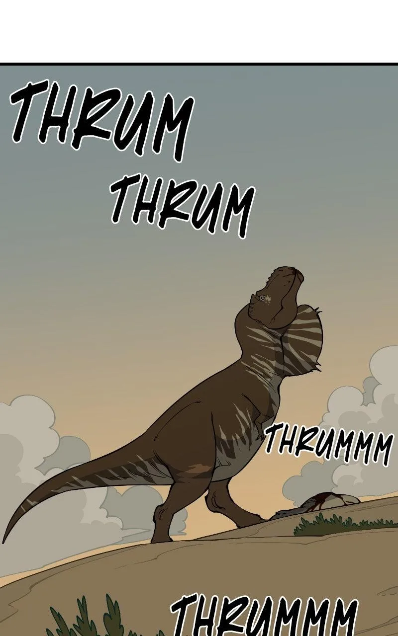 Ancient Animals Chapter 61 page 109