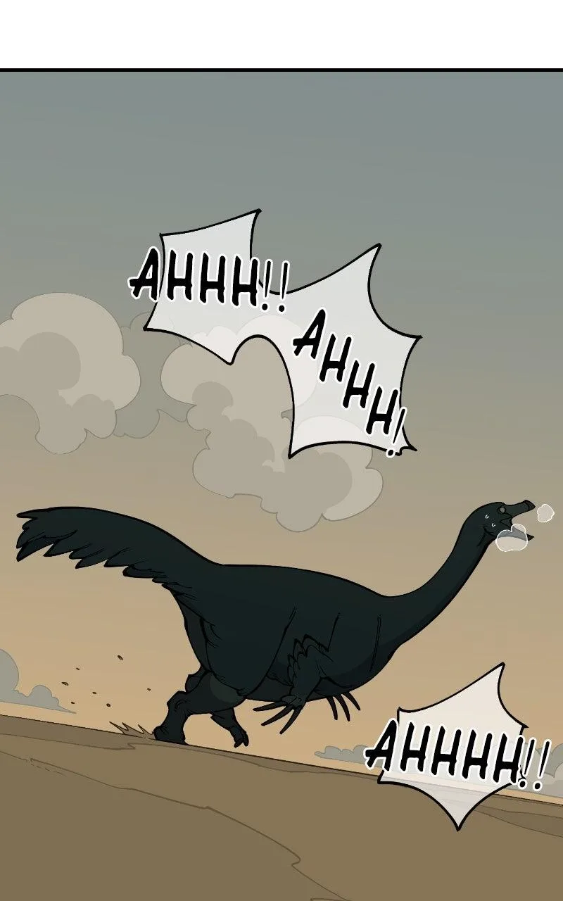 Ancient Animals Chapter 61 page 111