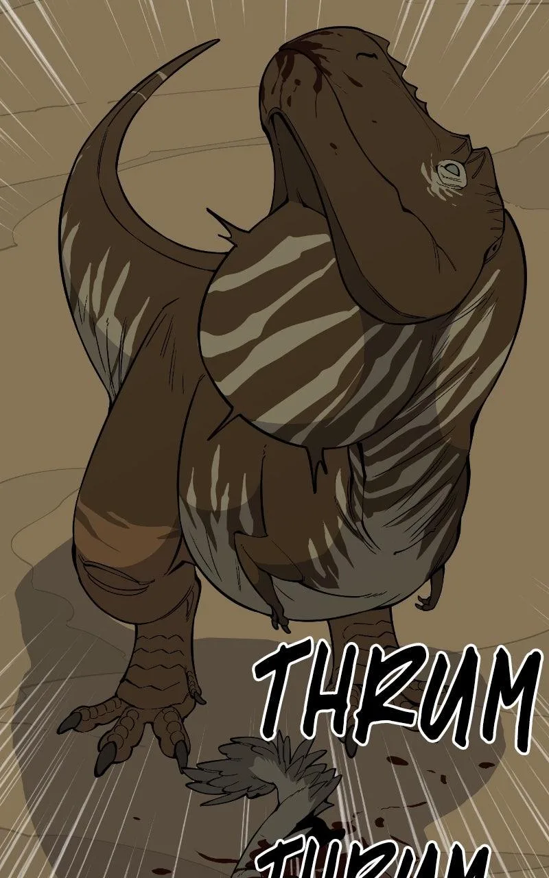 Ancient Animals Chapter 61 page 102
