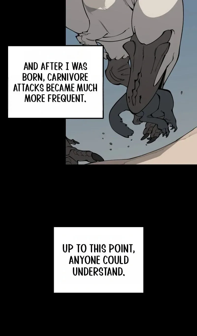 Ancient Animals Chapter 62 page 7
