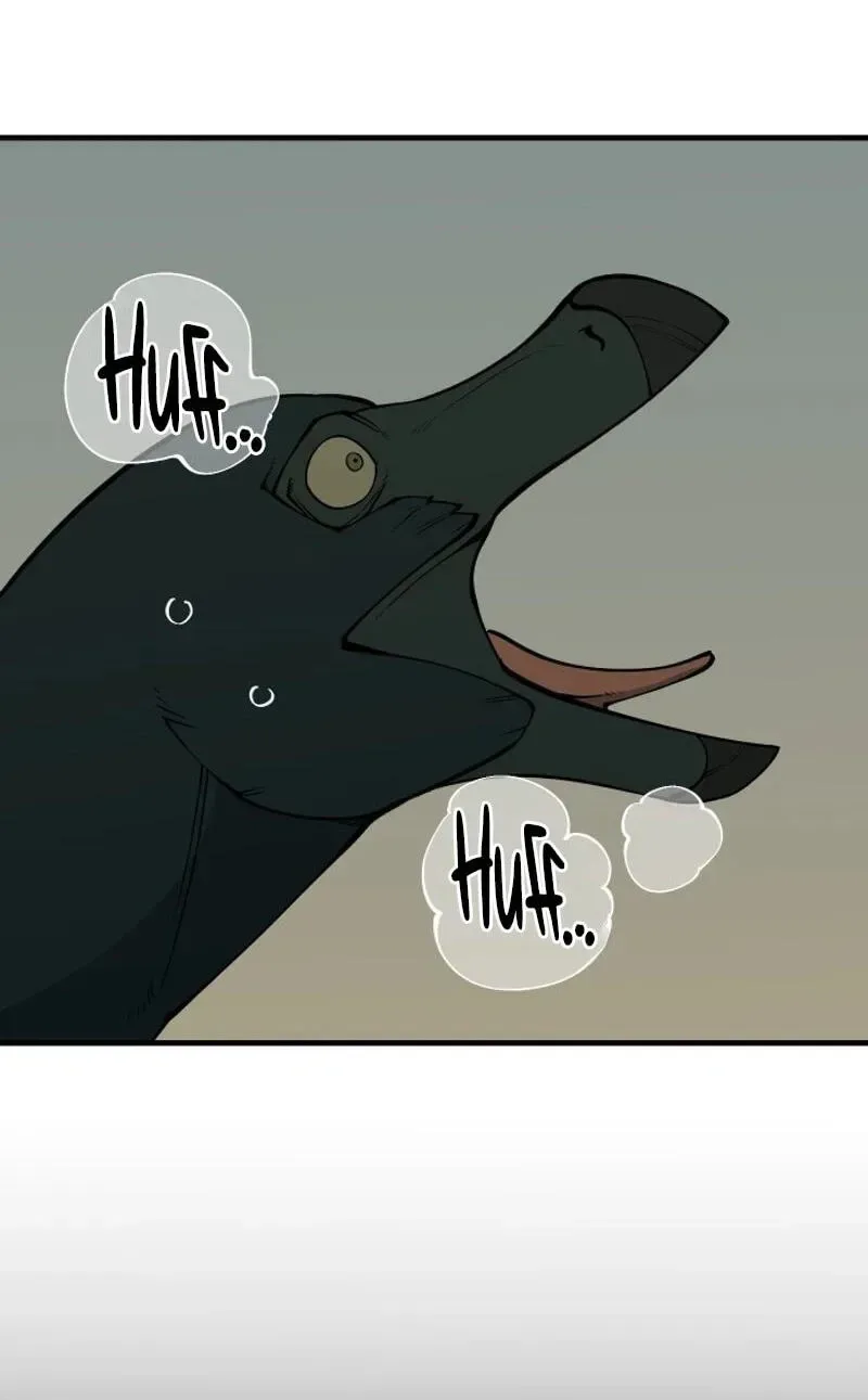Ancient Animals Chapter 62 page 5