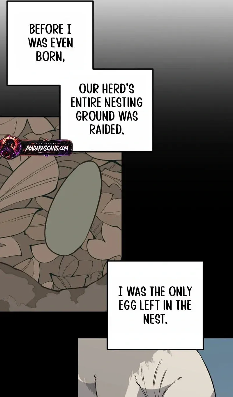 Ancient Animals Chapter 62 page 6
