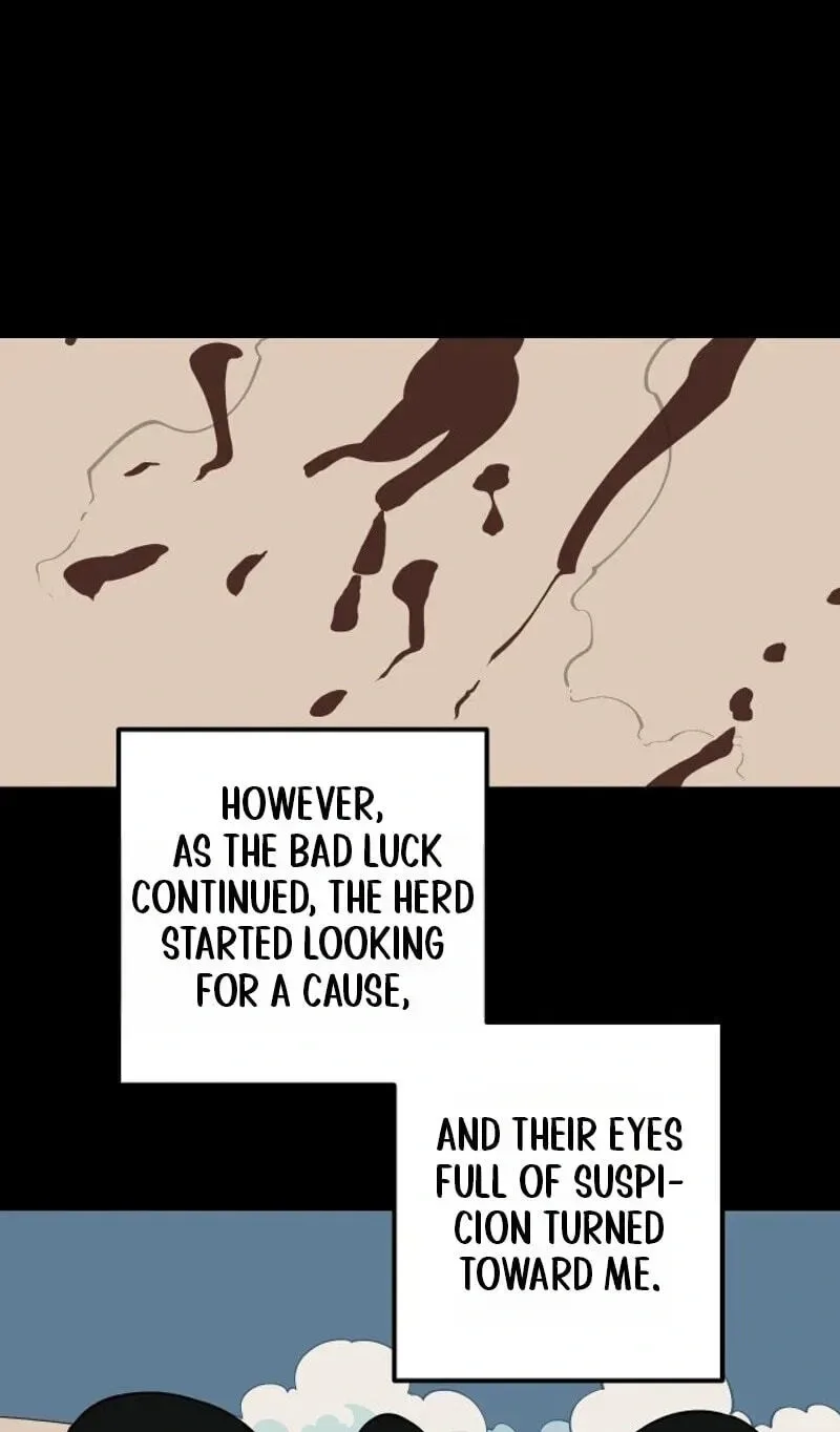 Ancient Animals Chapter 62 page 8