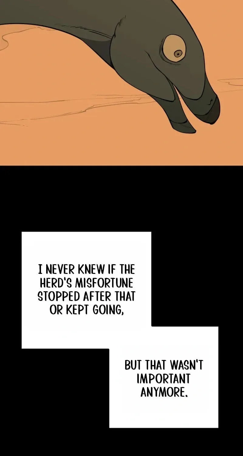 Ancient Animals Chapter 62 page 23