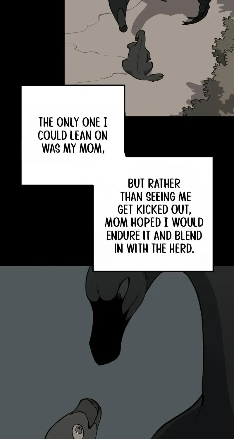 Ancient Animals Chapter 62 page 13