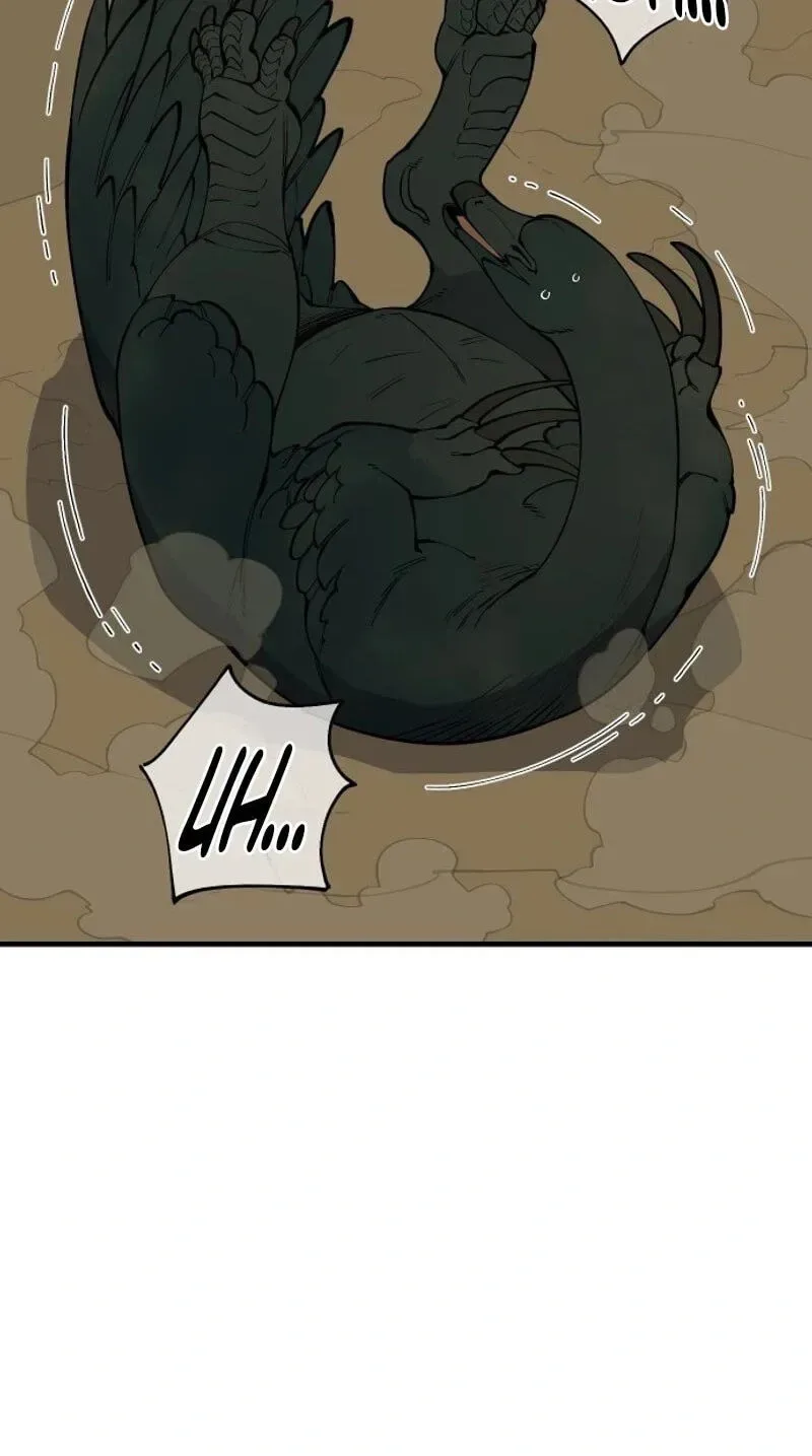 Ancient Animals Chapter 62 page 32