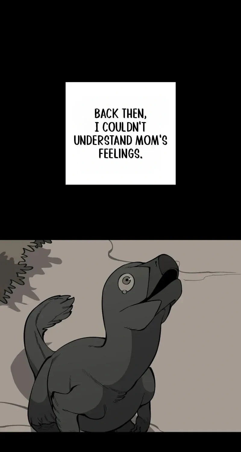 Ancient Animals Chapter 62 page 15