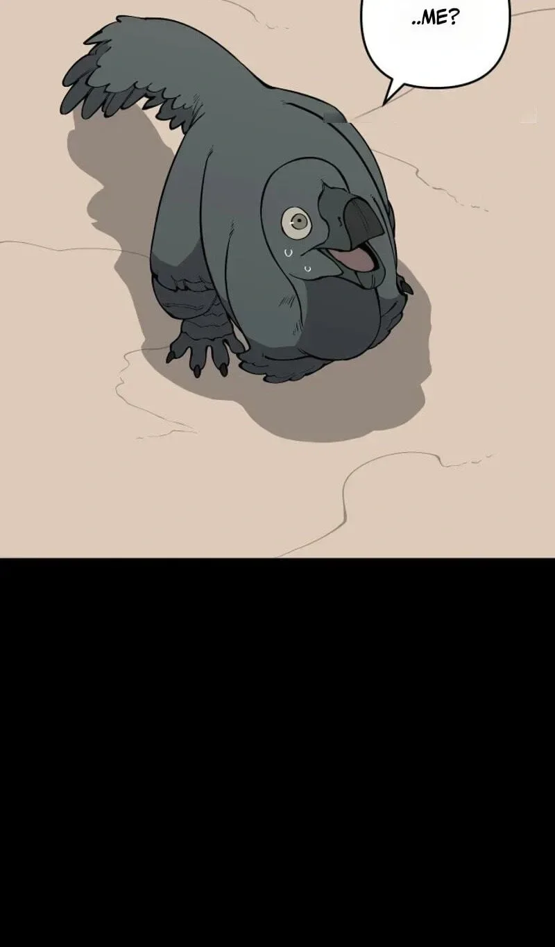 Ancient Animals Chapter 62 page 10