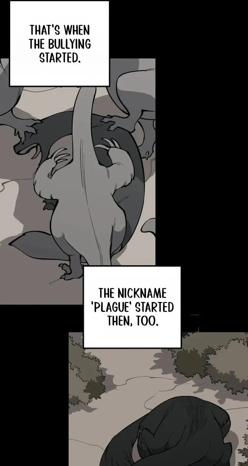 Ancient Animals Chapter 62 page 11