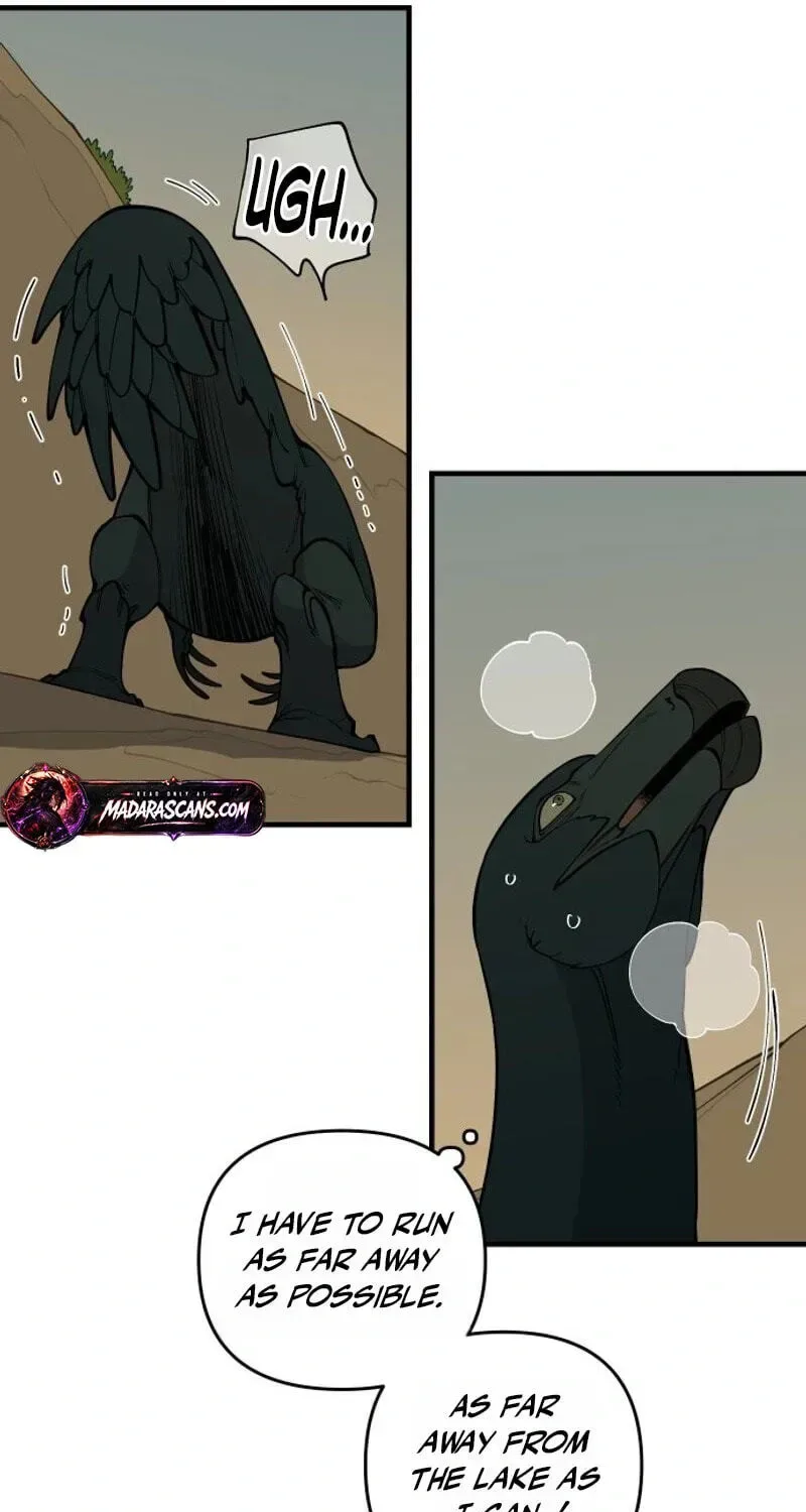 Ancient Animals Chapter 62 page 36