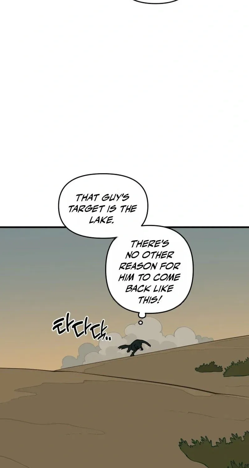 Ancient Animals Chapter 62 page 38