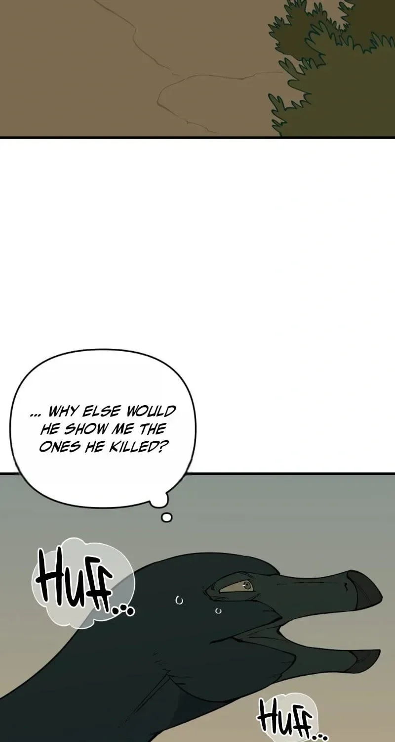 Ancient Animals Chapter 62 page 40