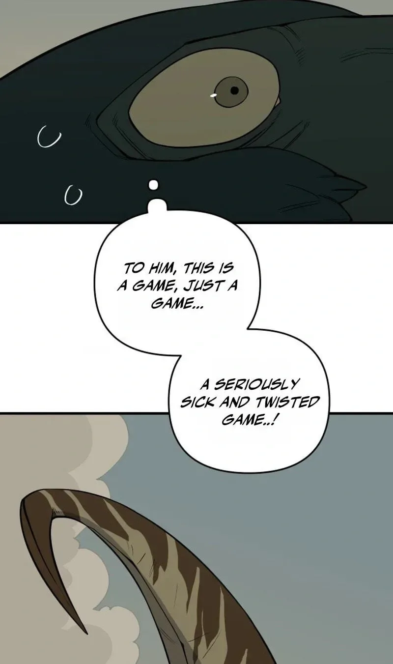 Ancient Animals Chapter 62 page 46