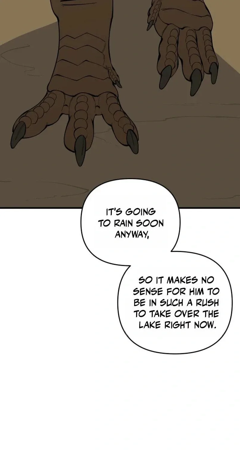 Ancient Animals Chapter 62 page 44