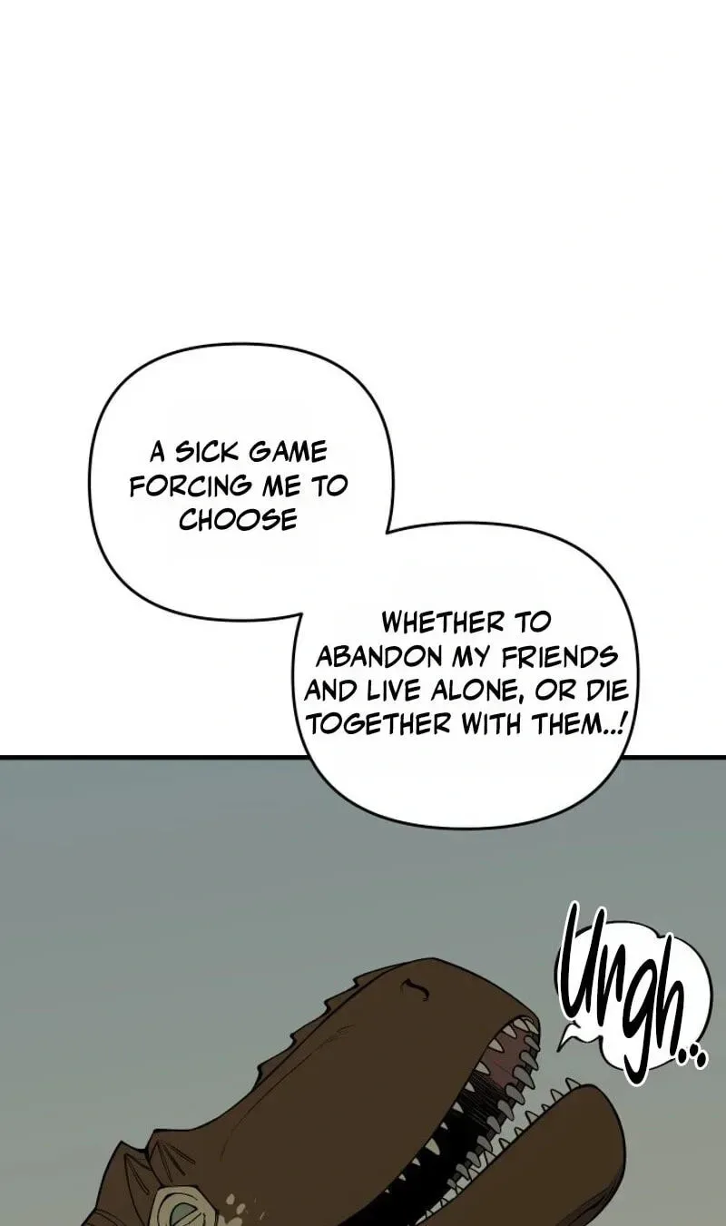 Ancient Animals Chapter 62 page 48