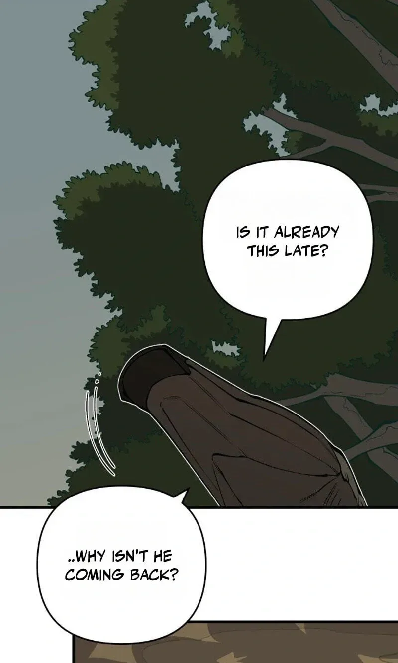 Ancient Animals Chapter 62 page 51