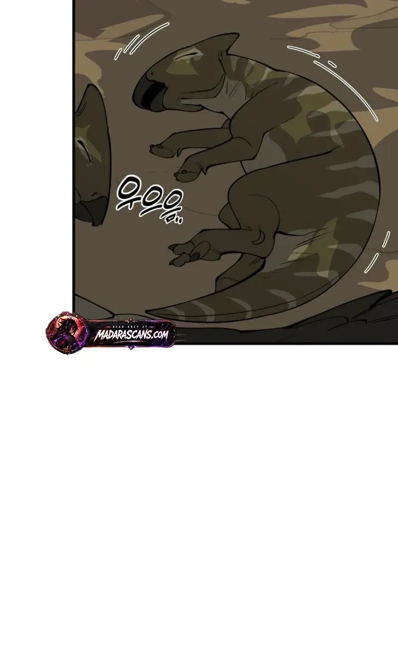 Ancient Animals Chapter 62 page 52