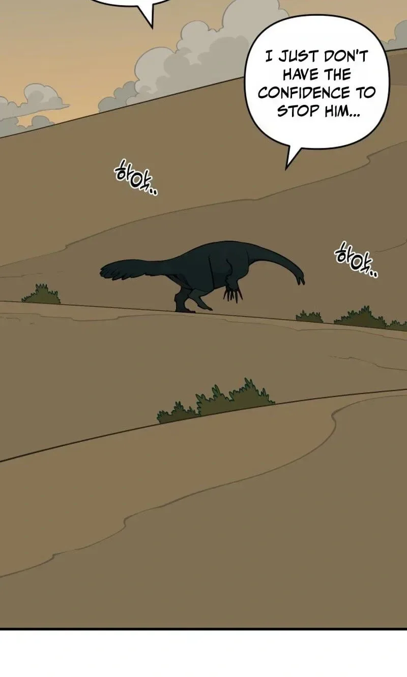 Ancient Animals Chapter 62 page 56