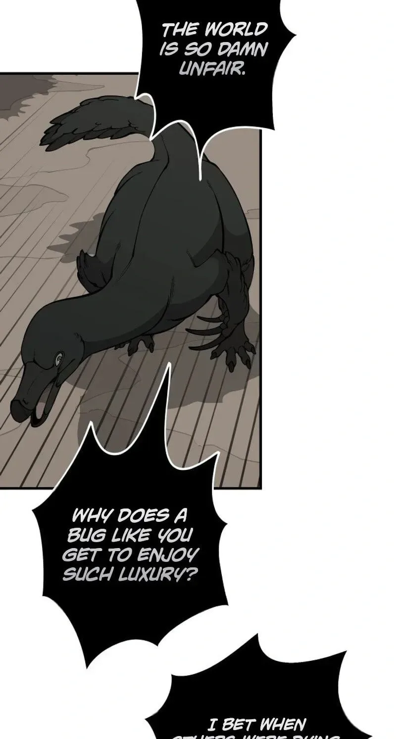 Ancient Animals Chapter 62 page 59
