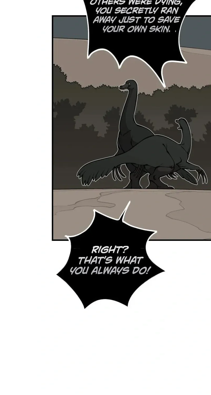 Ancient Animals Chapter 62 page 60