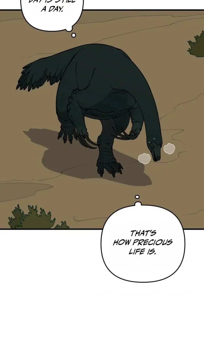 Ancient Animals Chapter 62 page 66