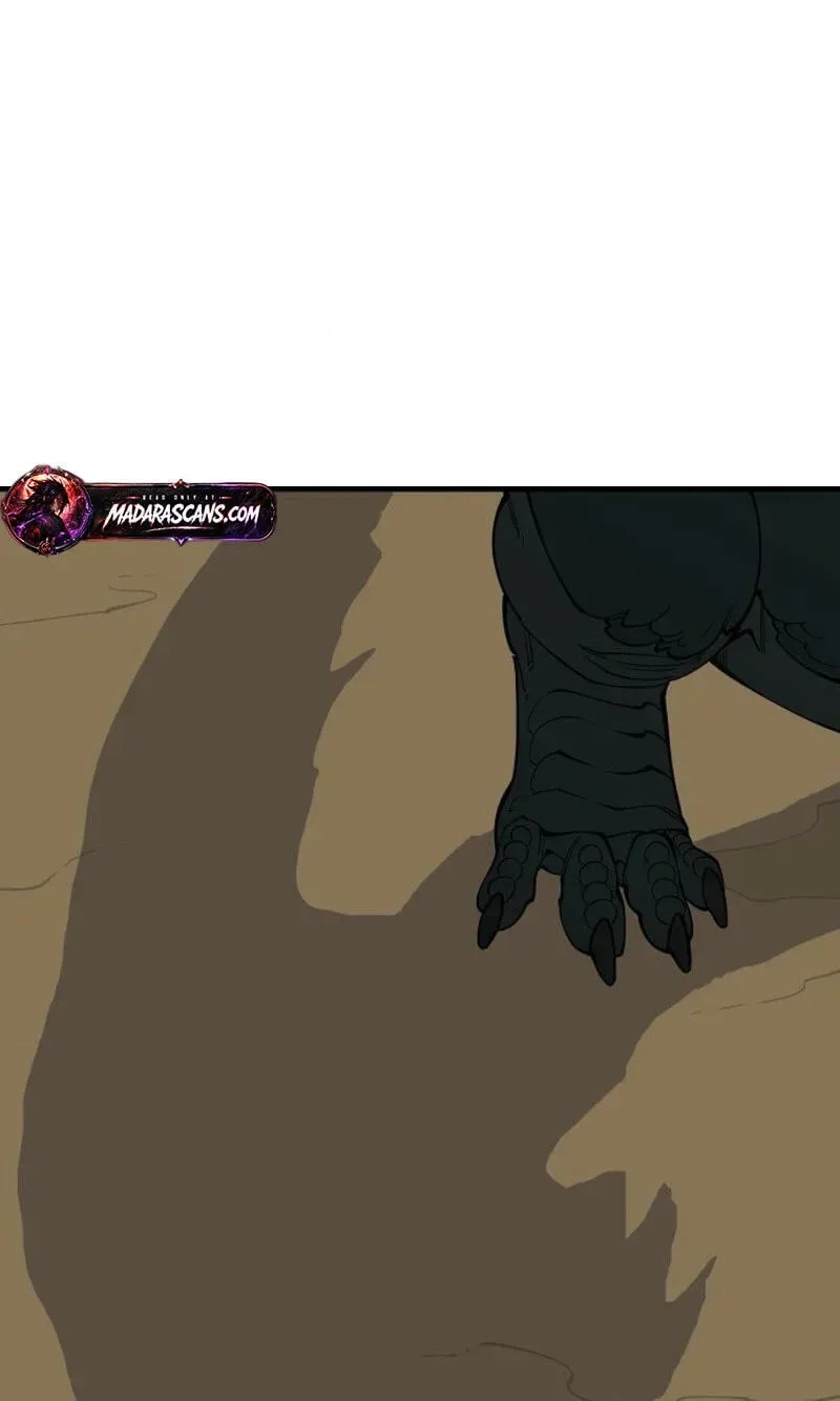 Ancient Animals Chapter 62 page 71