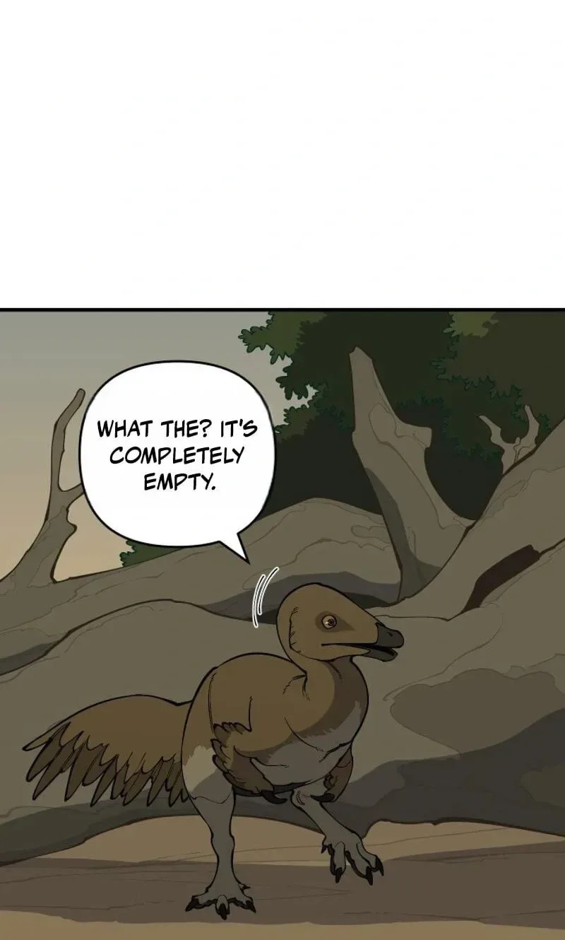 Ancient Animals Chapter 62 page 79