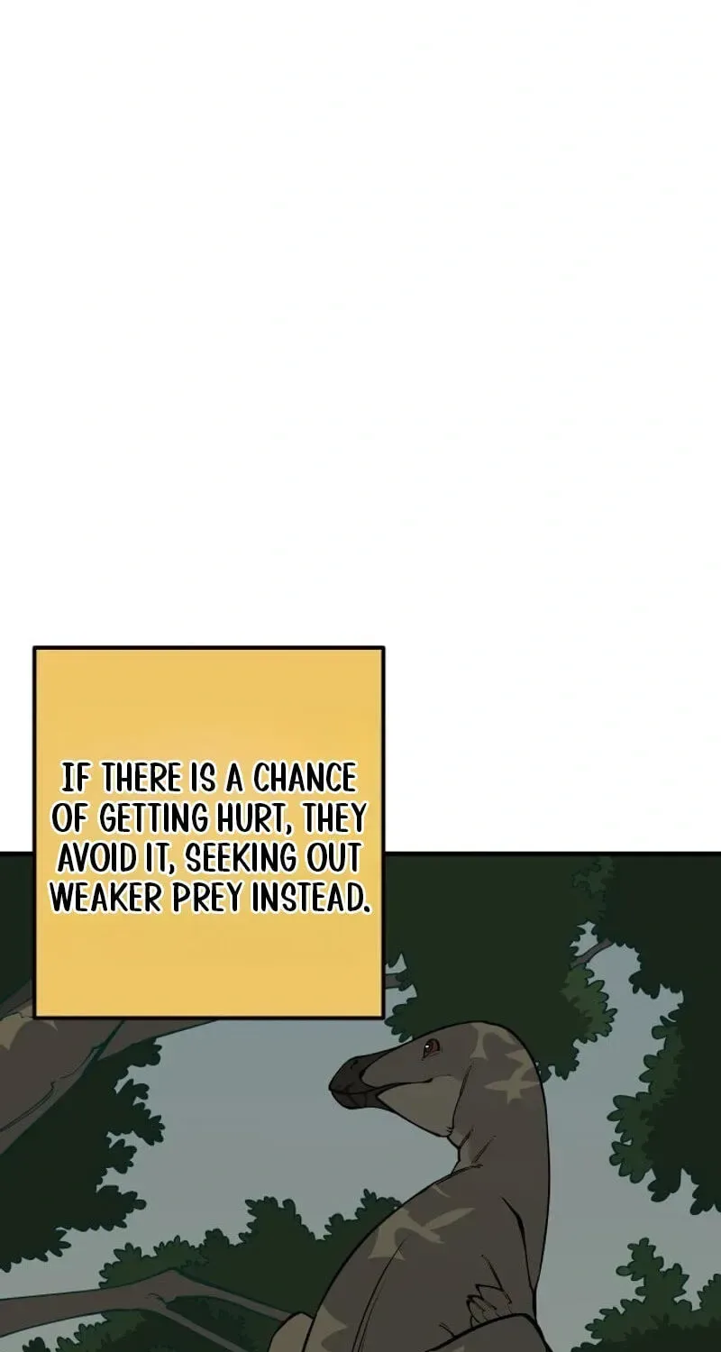 Ancient Animals Chapter 62 page 84