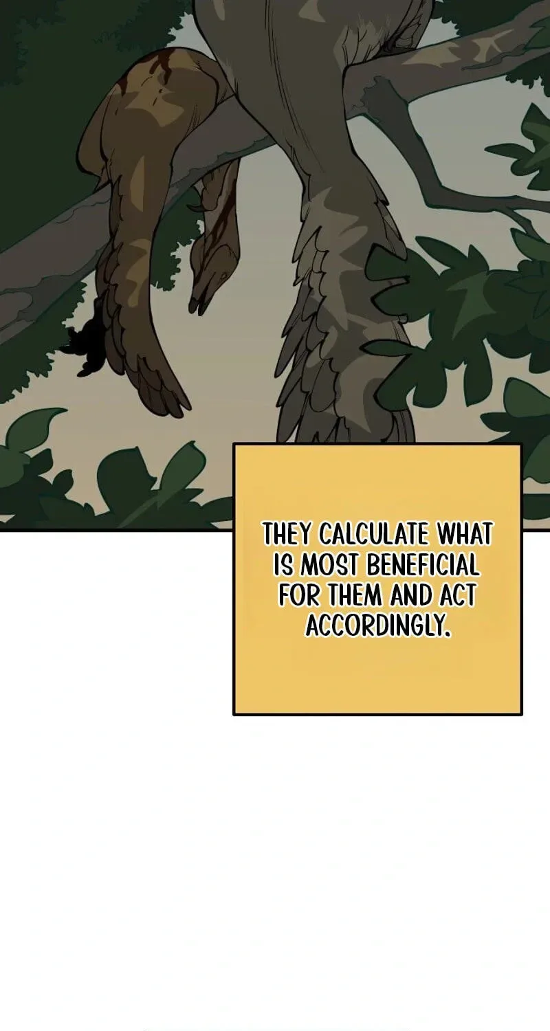 Ancient Animals Chapter 62 page 86