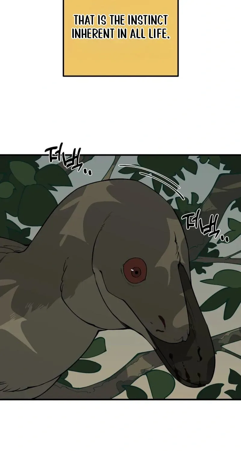 Ancient Animals Chapter 62 page 88