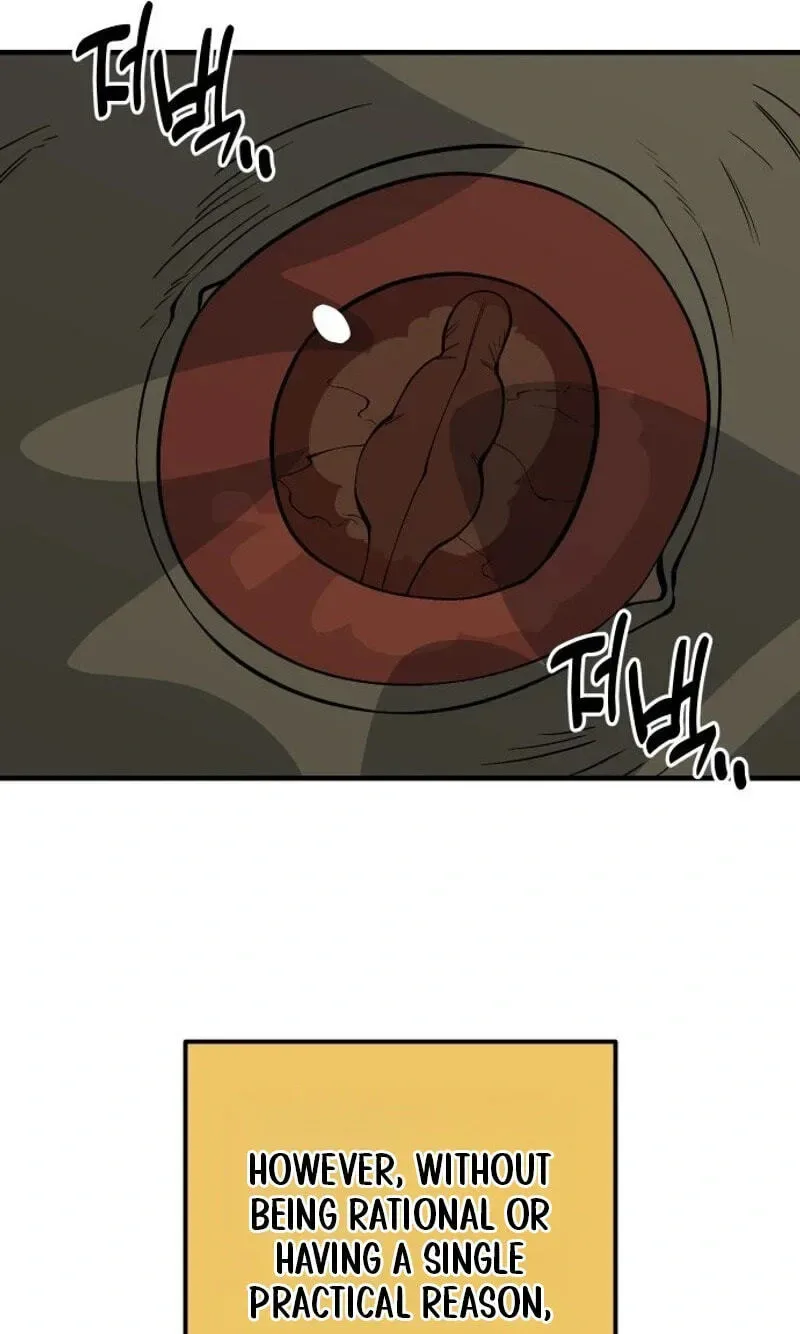 Ancient Animals Chapter 62 page 90