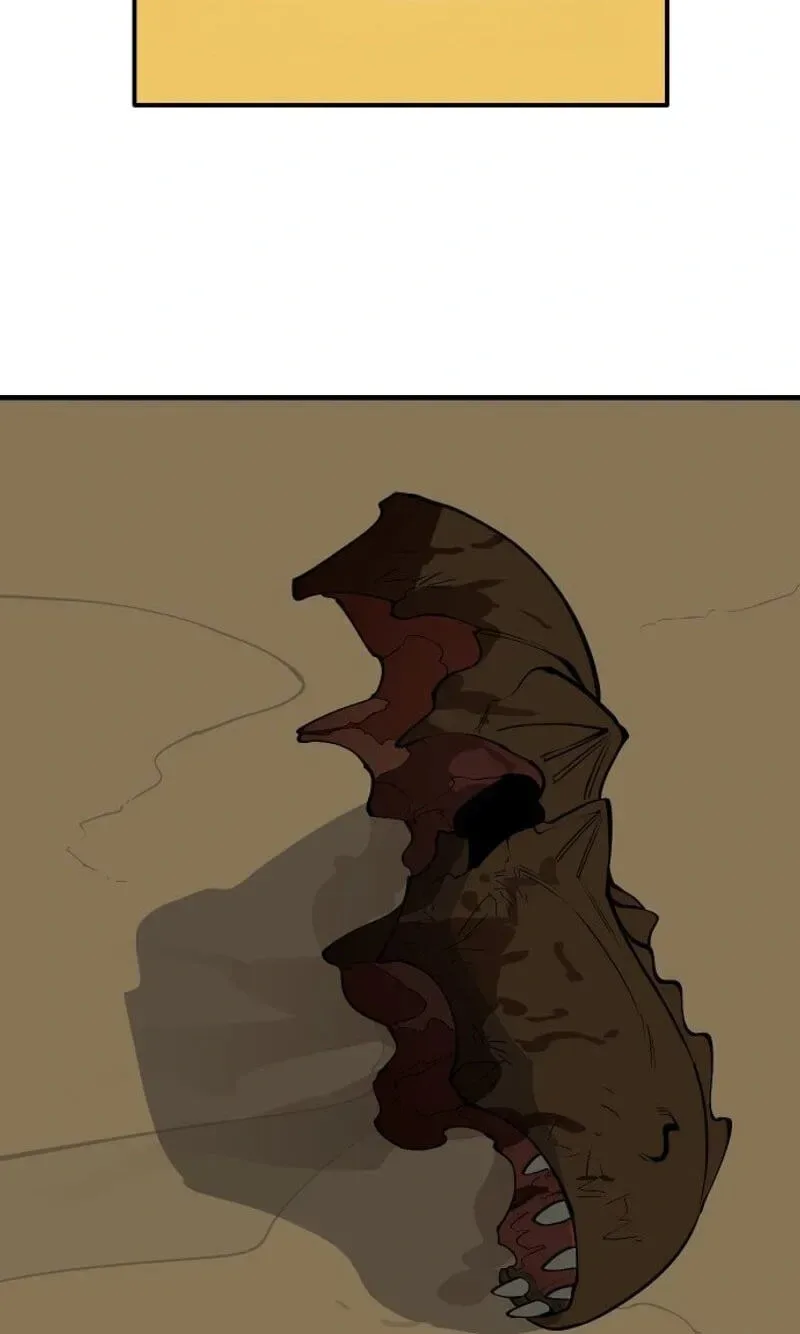 Ancient Animals Chapter 62 page 92