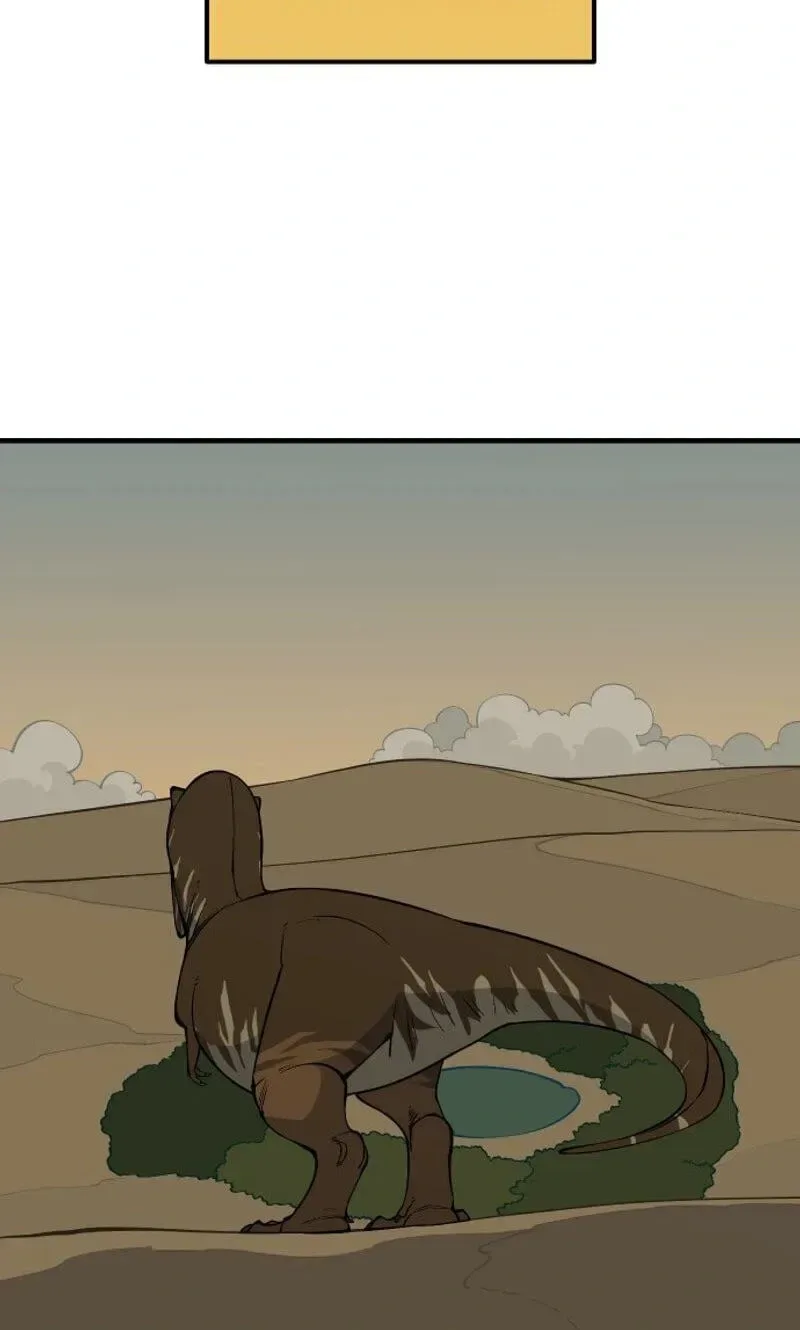 Ancient Animals Chapter 62 page 95