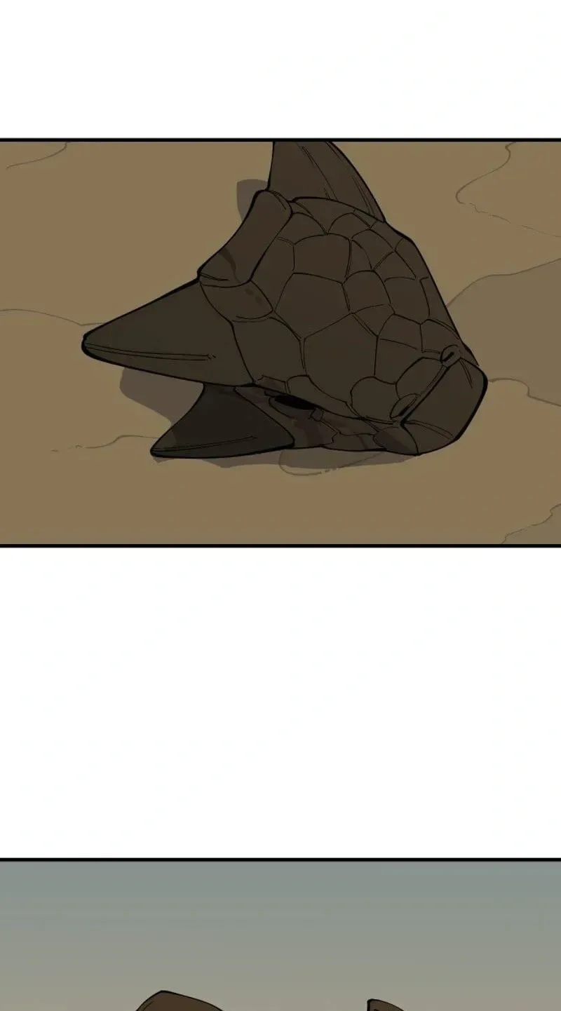 Ancient Animals Chapter 62 page 99
