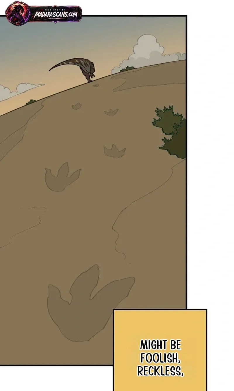 Ancient Animals Chapter 62 page 101