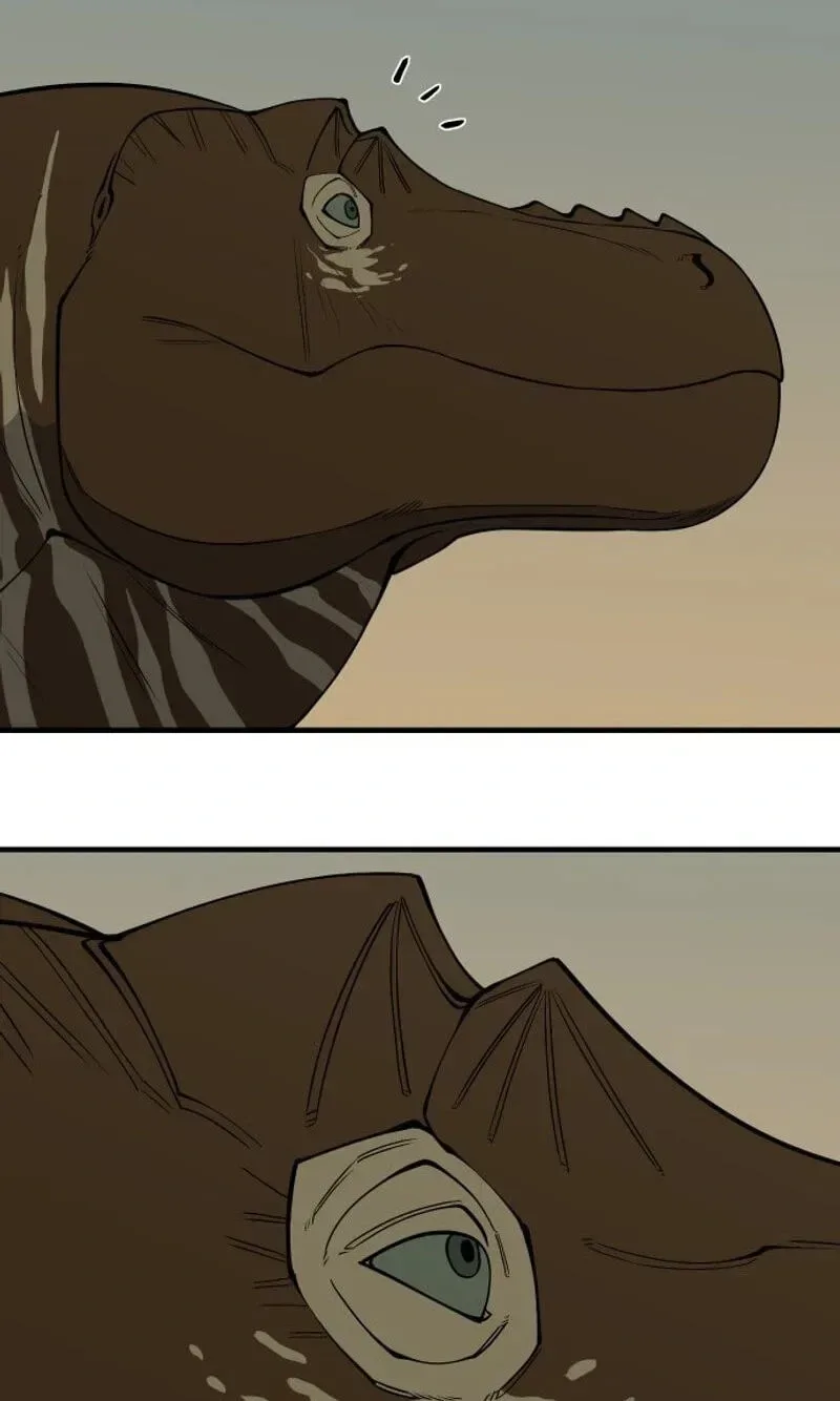 Ancient Animals Chapter 62 page 104
